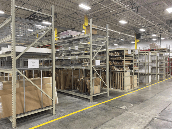 Mueller Custom Cut Solutions Cost