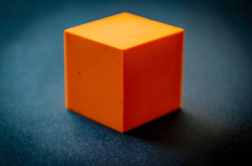 Closed Cell Foam 