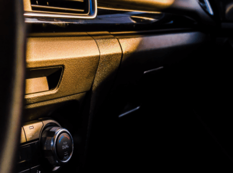 Mueller Automotive Industry 