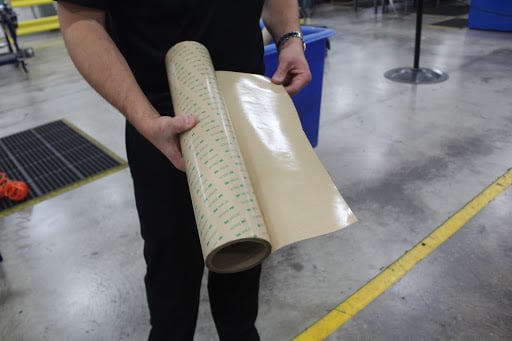 Adhesives