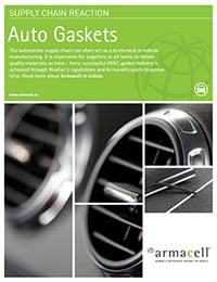 Auto Gaskets